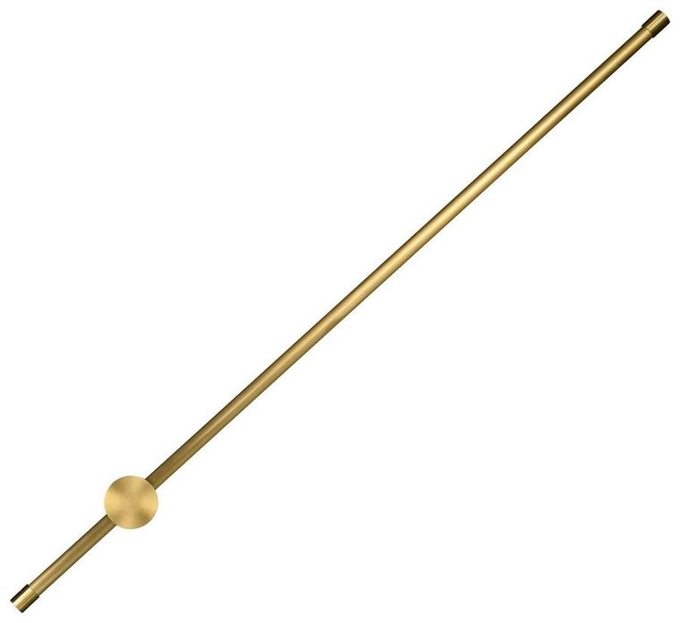 Activejet, lampa ścienna LED, AJE-HILTON