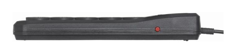 Activejet, listwa przeciwprzepięciowa, 5G, 3m