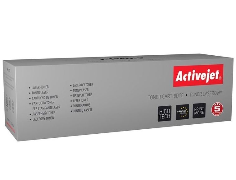 Activejet, toner do drukarki, ATH-331N, zamiennik HP 331A W1331A, Supreme, 5000 stron, czarny