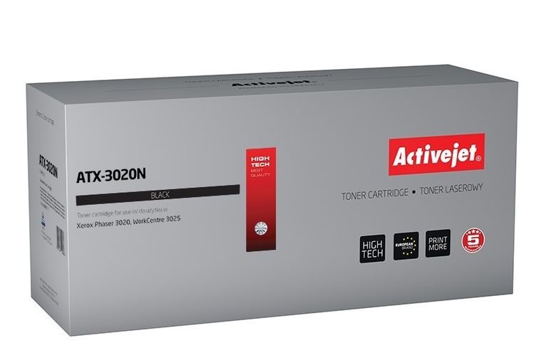 Activejet, toner do drukarki, Xerox 106R02773, ATX-3020N