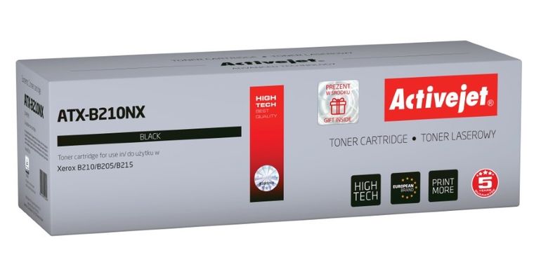 Activejet, toner do drukarki Xerox, 106R04347, ATX-B210NX