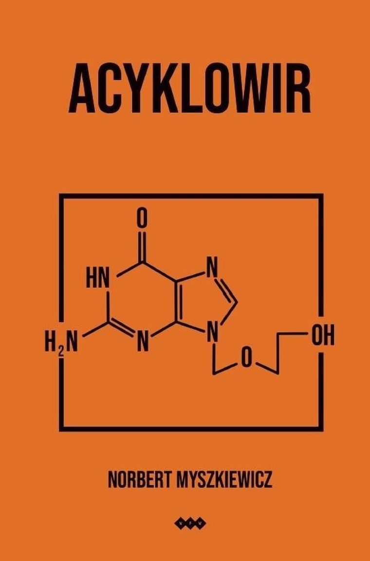 Acyklowir