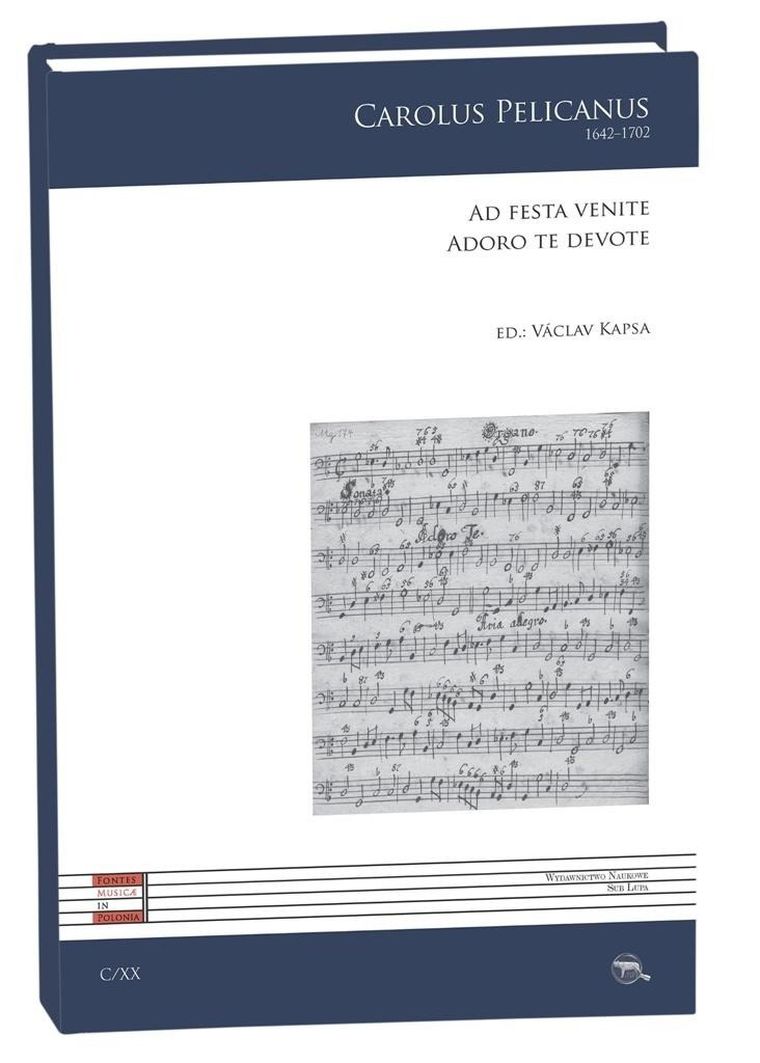 Ad festa venite. Adoro Te devote