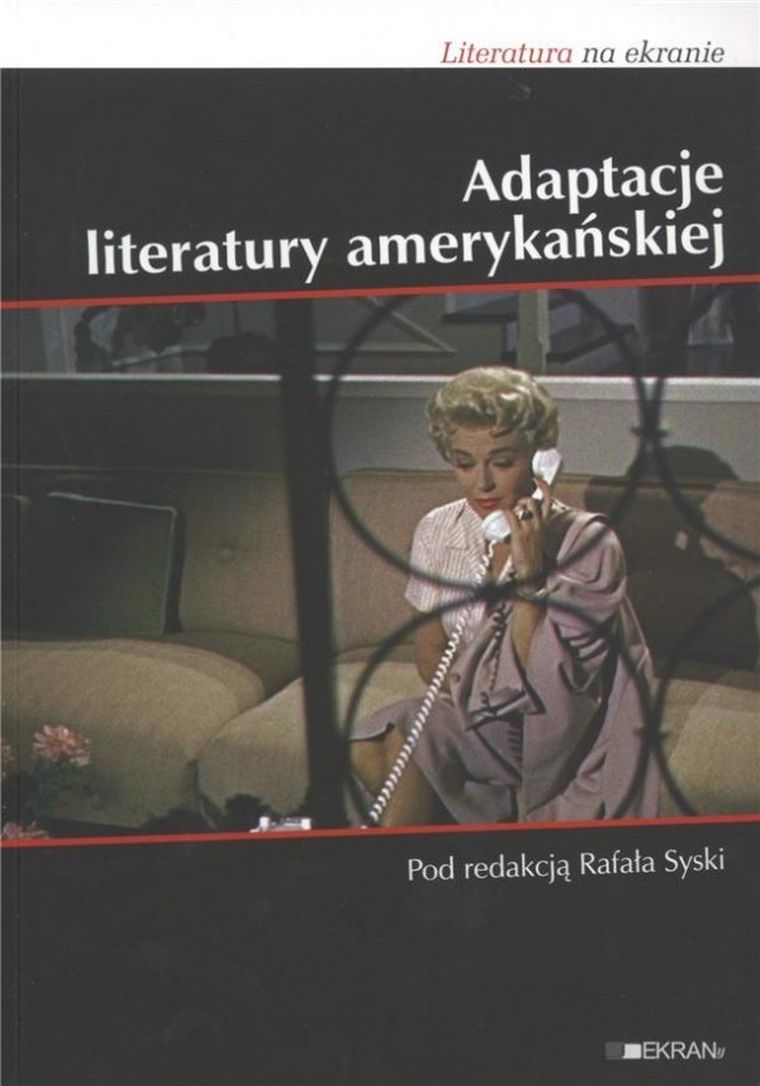Adaptacje literatury amerykańskiej
