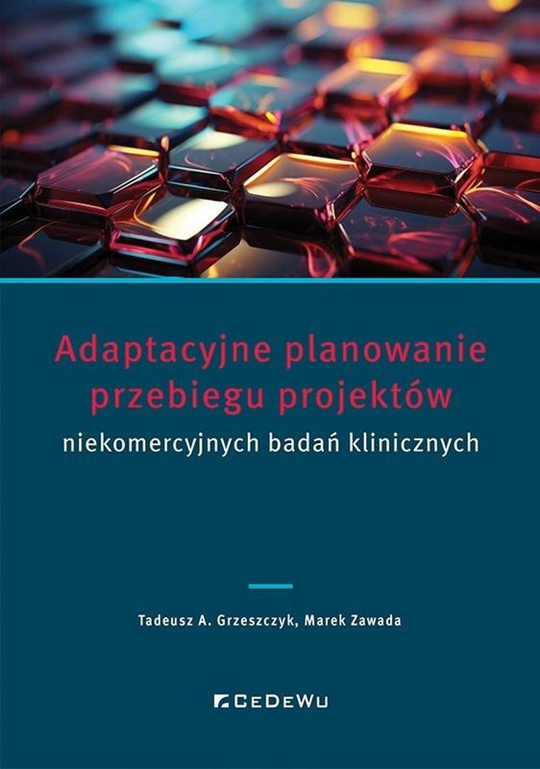 Adaptacyjne planowanie przebiegu projektów