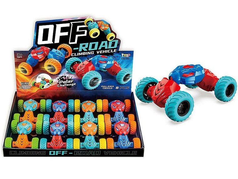 Adar, auto bączek, 1 szt.