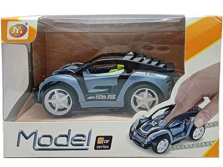 Adar, auto metalowe, resorak