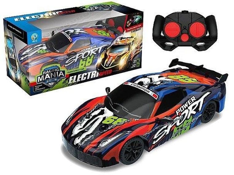 Adar, auto sportowe R/C