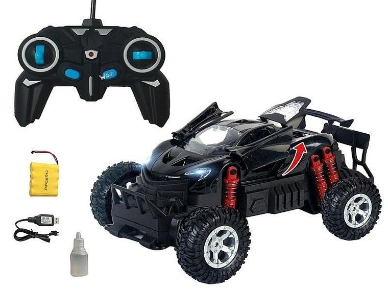 Adar, auto terenowe na radio kabel usb, 1 szt.