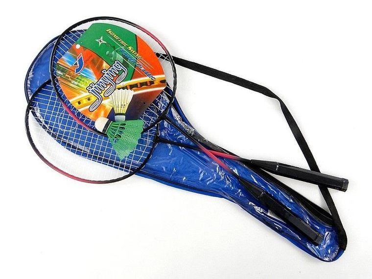 Adar, Badminton, zestaw do gry