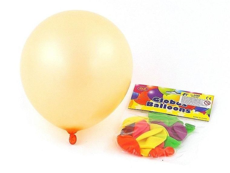 Adar, balony, 10 szt.