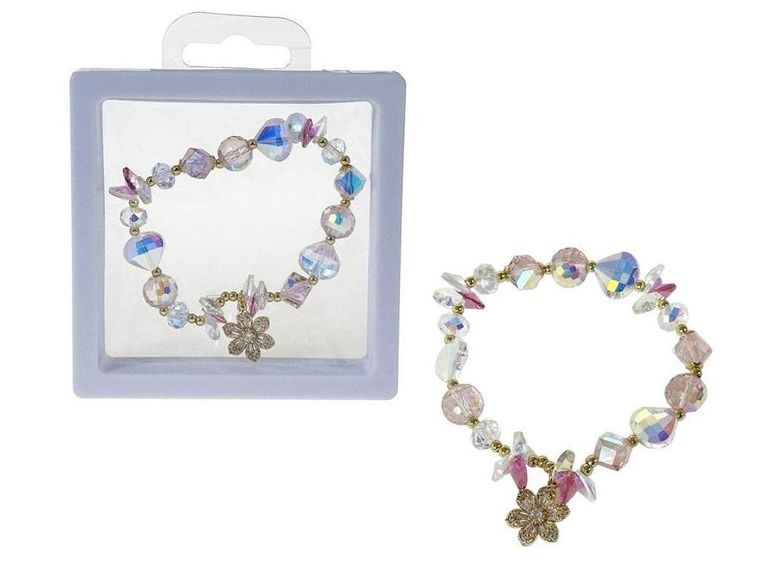 Adar, bransoletka z zawieszką