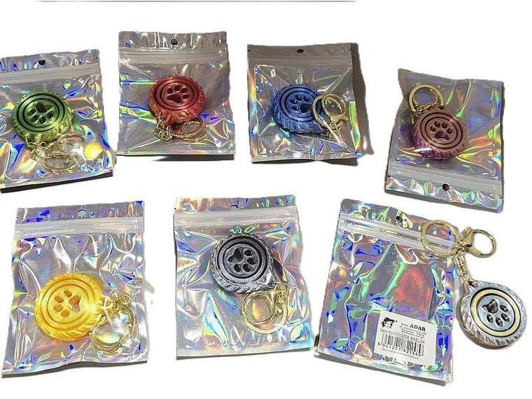 Adar, brelok, 3d układanka, 1 szt.