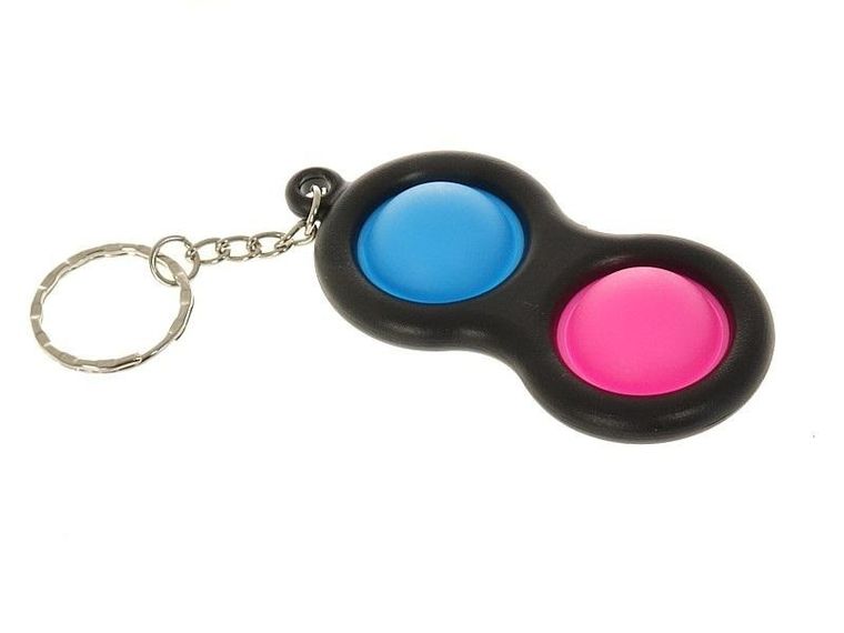 Adar, brelok, antystresowy