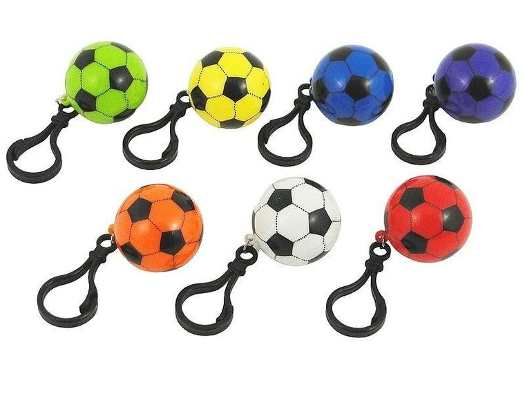 Adar, brelok, piłka, 4 cm, 1 szt.