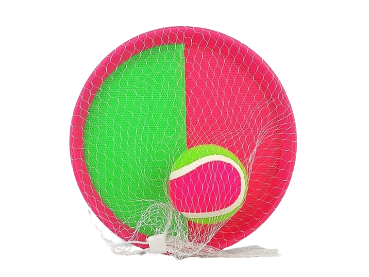 Adar, Catch Ball, zestaw do gry, 19 cm