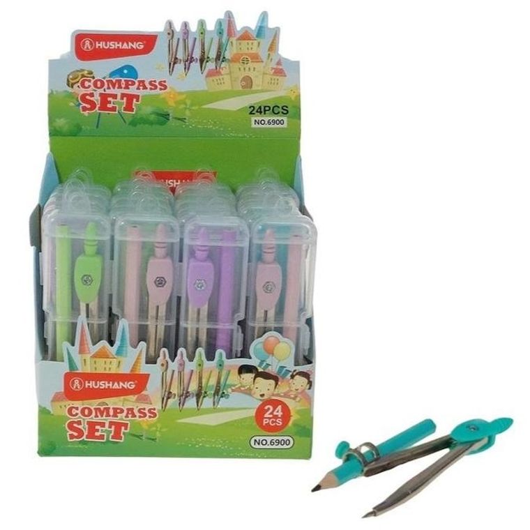 Adar, cyrkiel, 1 szt.