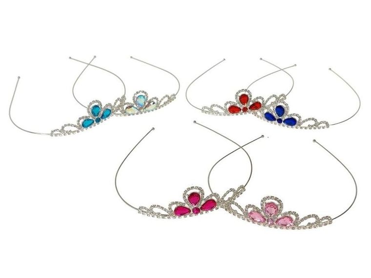 Adar, diadem księżniczki, 1 szt.