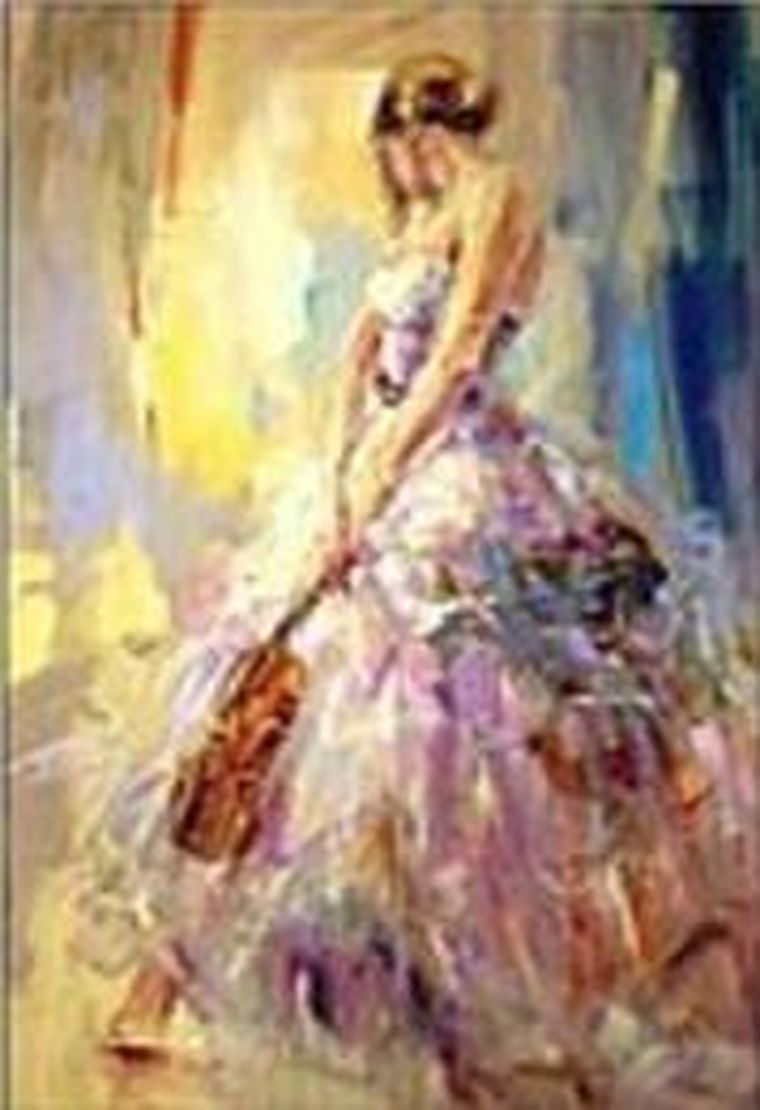 Adar, diamentowa mozaika