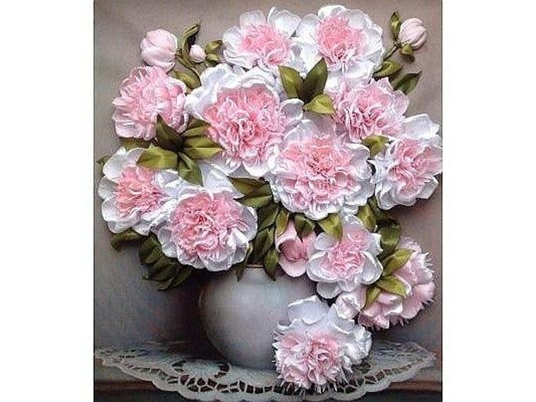 Adar, diamentowa mozaika, bukiet