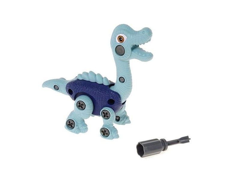 Adar, Dinozaur do skręcania ze śrubokrętem