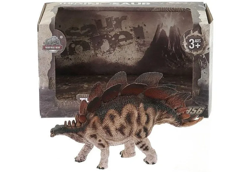 Adar, Dinozaur, figurka, 21-12 cm