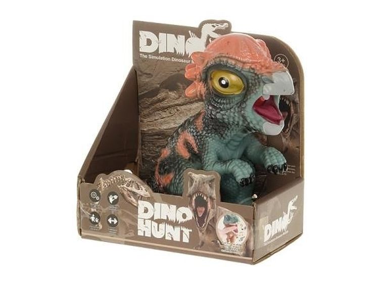 Adar, dinozaur, figurka