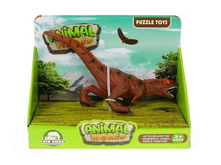 Adar, Dinozaur, figurka