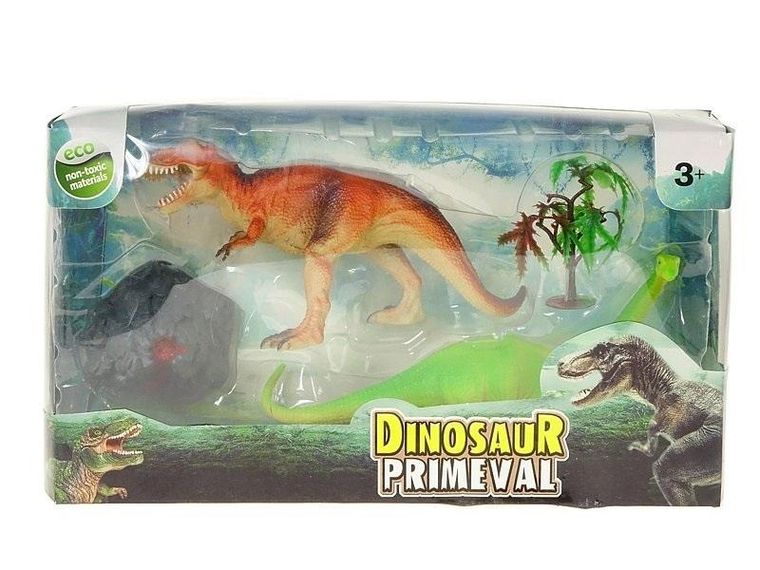 Adar, Dinozaury, figurki, 2 szt.