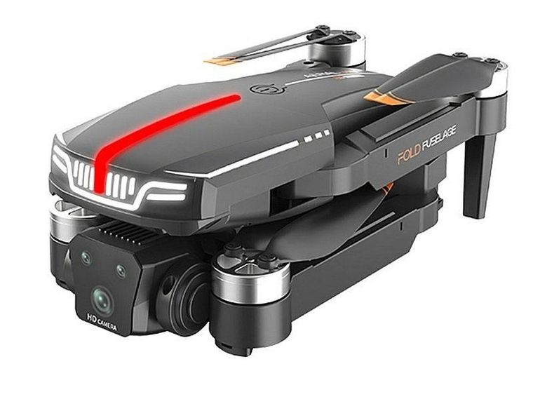 Adar, dron zdalnie sterowany