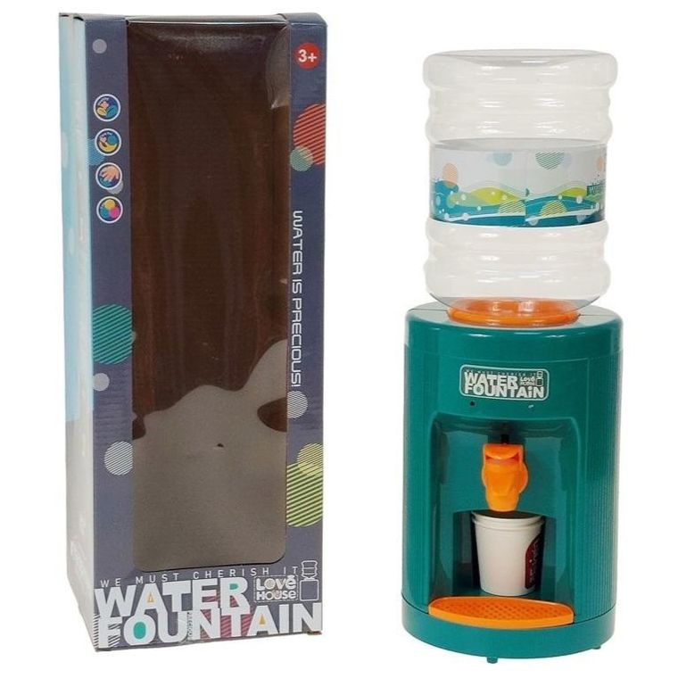 Adar, dystrybutor na wodę