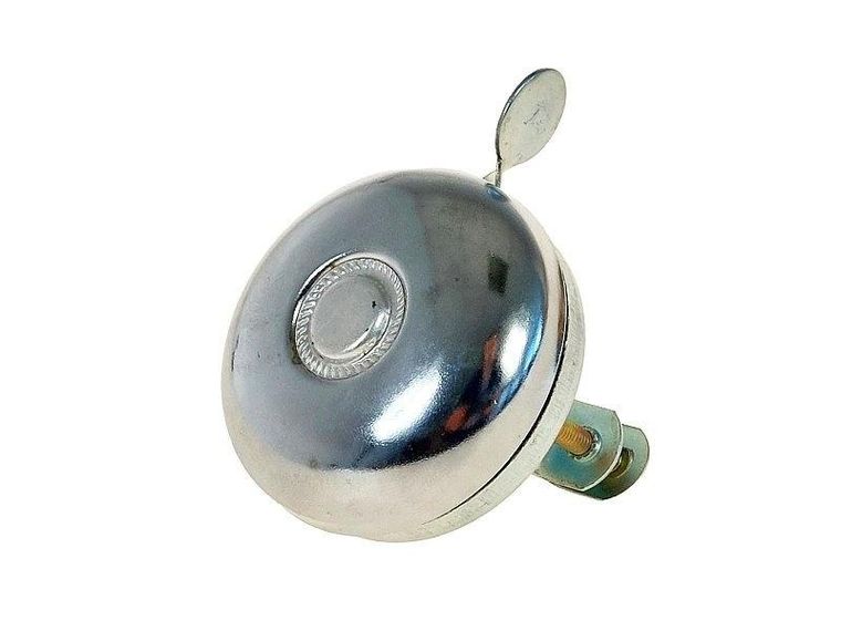 Adar, dzwonek do roweru metalowy