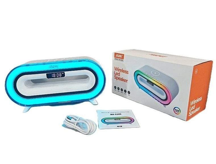 Adar, głośnik bluetooth