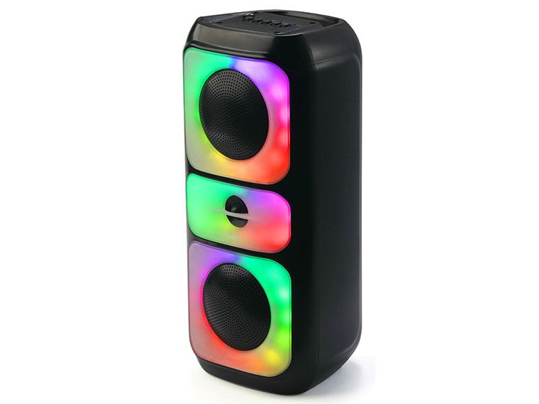 Adar, głośnik, Bluetooth