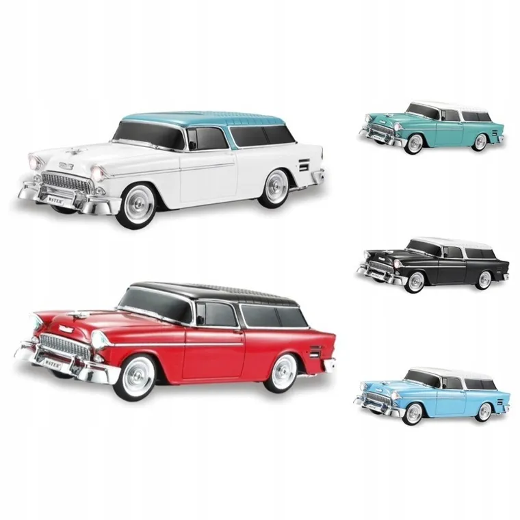 Adar, głośnik, Bluetooth, auto osobowe, 1 szt.