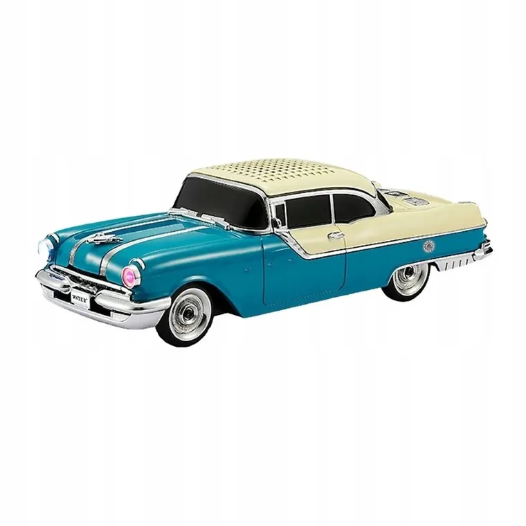 Adar, głośnik, Bluetooth, auto osobowe, 1 szt.