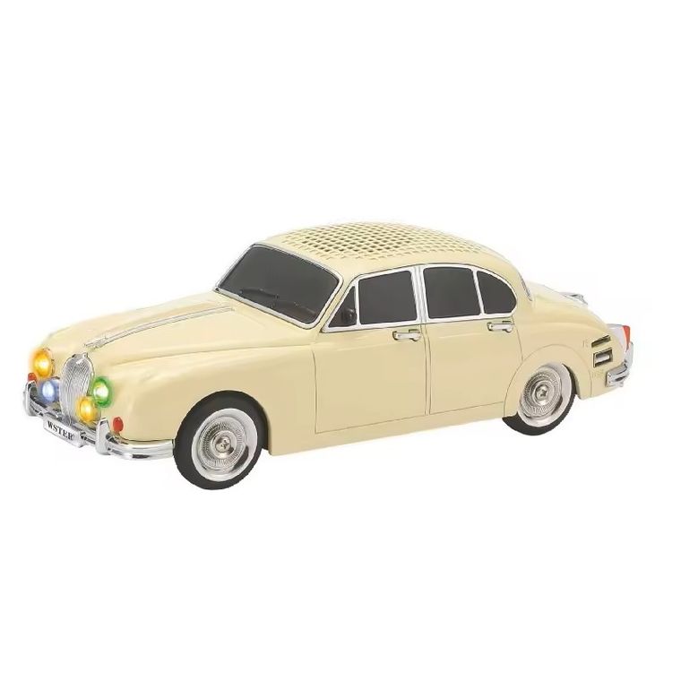 Adar, głośnik, Bluetooth, auto osobowe, 1 szt.