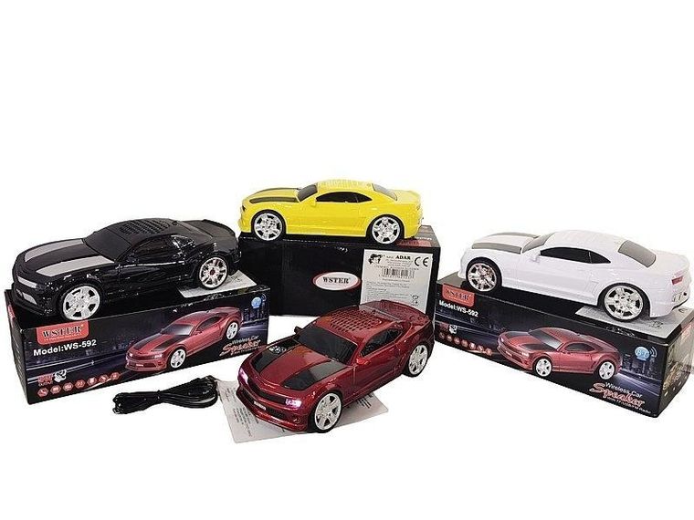 Adar, głośnik, radio, 5W