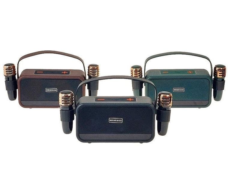 Adar, głośnik z mikrofonami, 1 szt.