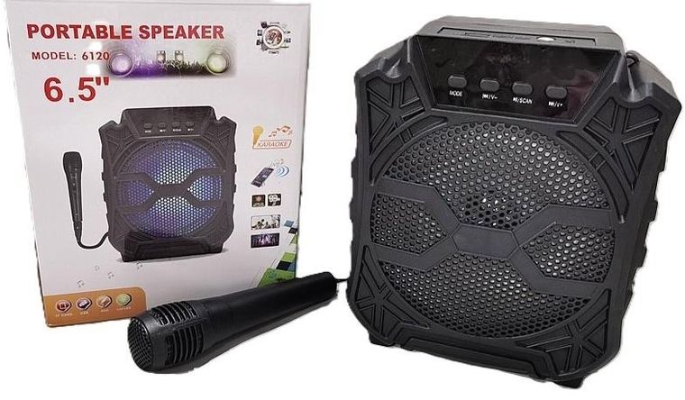 Adar, głośnik z mikrofonem bluetooth