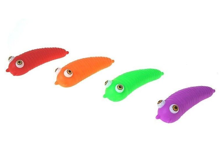 Adar, gniotek ślimak, 1 szt.