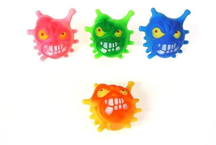 Adar, gniotek, stworek, 1 szt.