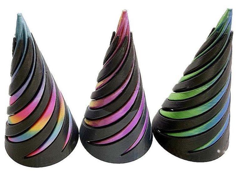 Adar, gniotek, układanka 3D, 1 szt.