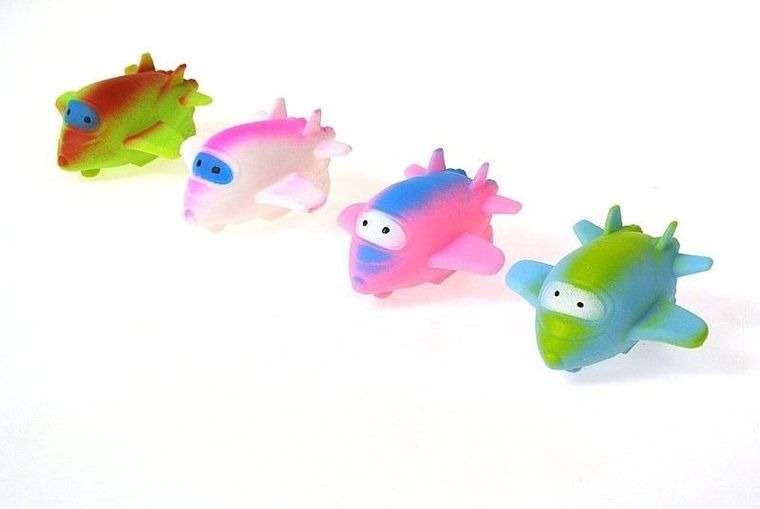 Adar, gniotek żelowy