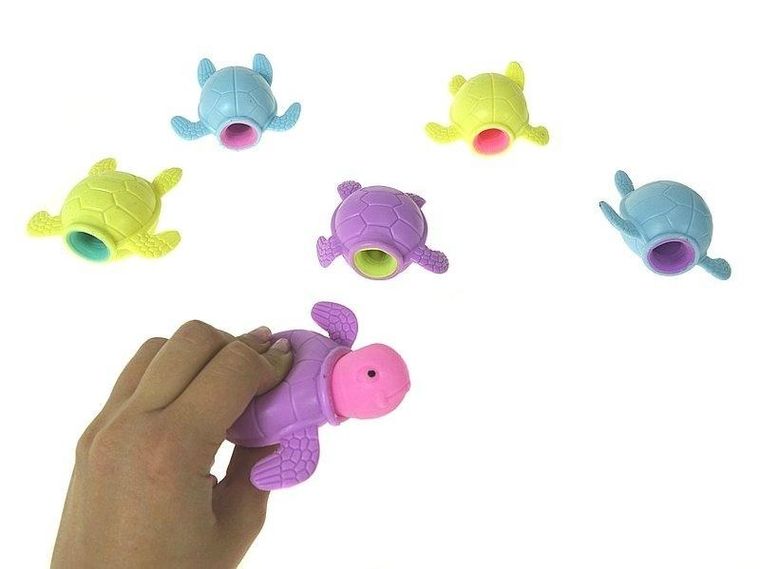 Adar, gniotek, żółw, 1 szt.