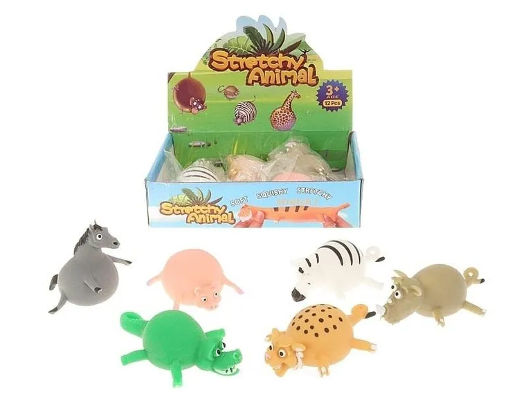 Adar, gniotek, zwierzak, 1 szt.