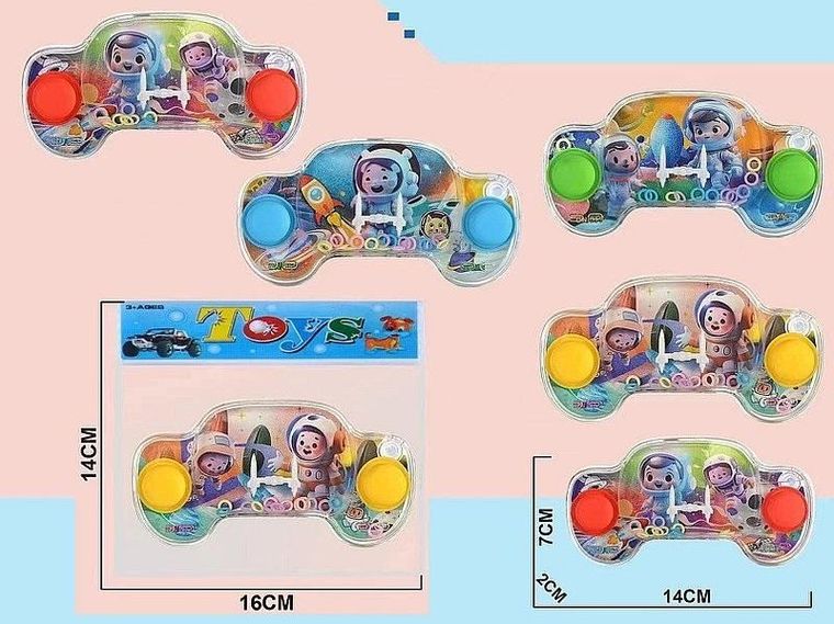 Adar, gra wodna, 1 szt.