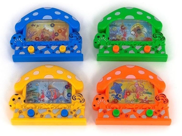 Adar, gra wodna, 1 szt.