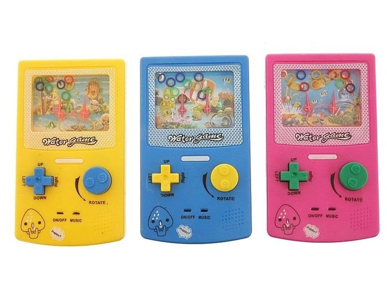 Adar, Gra wodna, zabawka zręcznościowa, 1 szt.