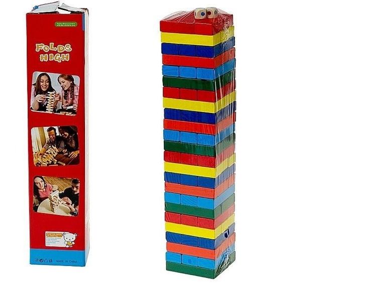 Adar, gra zręcznościowa drewniana